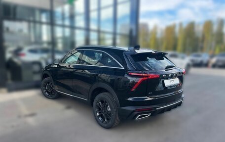 Haval F7, 2025 год, 3 049 000 рублей, 7 фотография