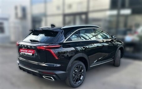 Haval F7, 2025 год, 3 049 000 рублей, 6 фотография