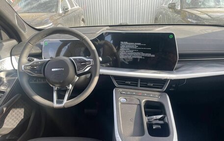Haval F7, 2025 год, 3 049 000 рублей, 11 фотография