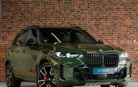 BMW X5, 2023 год, 15 700 000 рублей, 2 фотография