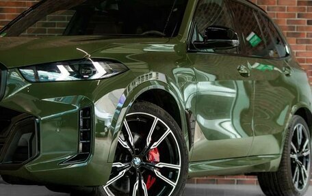 BMW X5, 2023 год, 15 700 000 рублей, 6 фотография