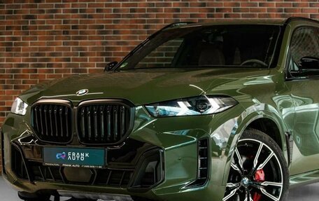 BMW X5, 2023 год, 15 700 000 рублей, 8 фотография