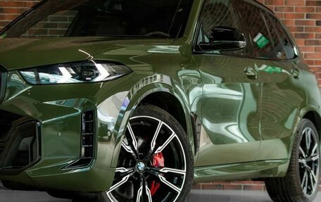 BMW X5, 2023 год, 15 700 000 рублей, 7 фотография