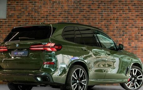 BMW X5, 2023 год, 15 700 000 рублей, 9 фотография