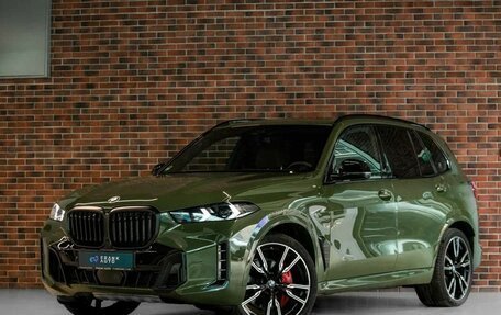 BMW X5, 2023 год, 15 700 000 рублей, 4 фотография