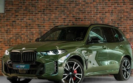 BMW X5, 2023 год, 15 700 000 рублей, 5 фотография
