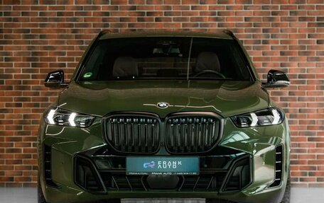 BMW X5, 2023 год, 15 700 000 рублей, 3 фотография