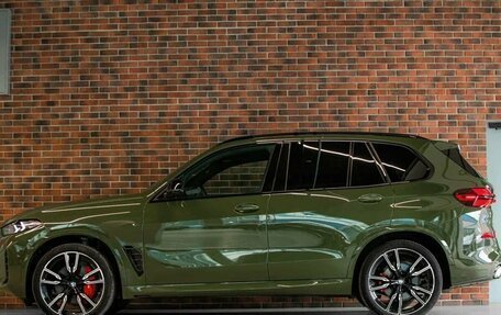 BMW X5, 2023 год, 15 700 000 рублей, 15 фотография