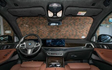 BMW X5, 2023 год, 15 700 000 рублей, 18 фотография