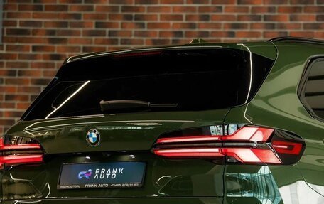 BMW X5, 2023 год, 15 700 000 рублей, 10 фотография