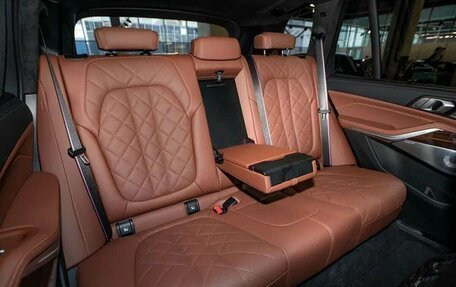 BMW X5, 2023 год, 15 700 000 рублей, 25 фотография