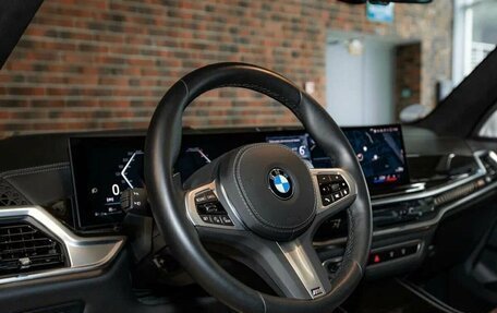 BMW X5, 2023 год, 15 700 000 рублей, 20 фотография