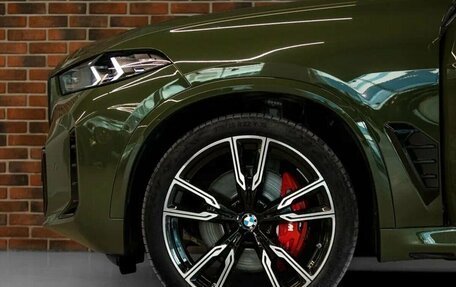 BMW X5, 2023 год, 15 700 000 рублей, 16 фотография
