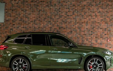 BMW X5, 2023 год, 15 700 000 рублей, 14 фотография