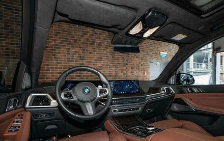 BMW X5, 2023 год, 15 700 000 рублей, 17 фотография