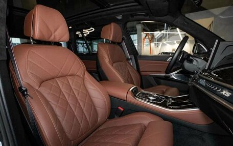 BMW X5, 2023 год, 15 700 000 рублей, 26 фотография
