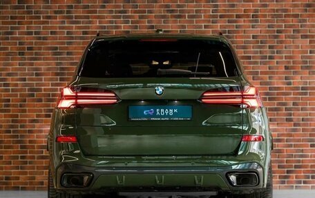BMW X5, 2023 год, 15 700 000 рублей, 12 фотография