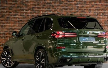 BMW X5, 2023 год, 15 700 000 рублей, 13 фотография