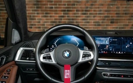 BMW X5, 2023 год, 15 700 000 рублей, 19 фотография