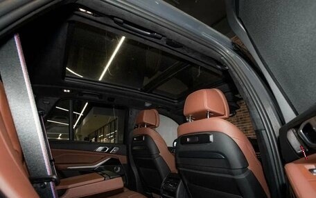 BMW X5, 2023 год, 15 700 000 рублей, 29 фотография