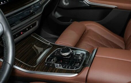 BMW X5, 2023 год, 15 700 000 рублей, 34 фотография