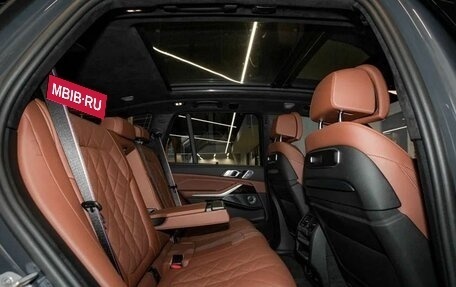 BMW X5, 2023 год, 15 700 000 рублей, 30 фотография