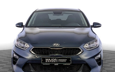 KIA cee'd III, 2019 год, 1 690 000 рублей, 2 фотография
