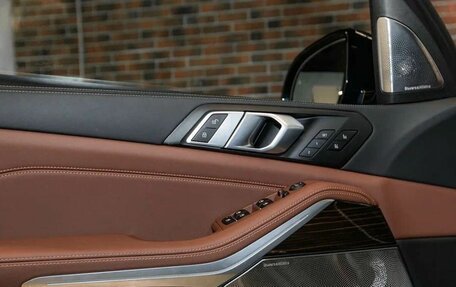 BMW X5, 2023 год, 15 700 000 рублей, 31 фотография