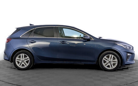 KIA cee'd III, 2019 год, 1 690 000 рублей, 4 фотография