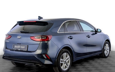 KIA cee'd III, 2019 год, 1 690 000 рублей, 5 фотография