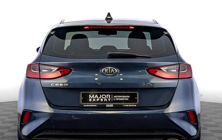 KIA cee'd III, 2019 год, 1 690 000 рублей, 6 фотография