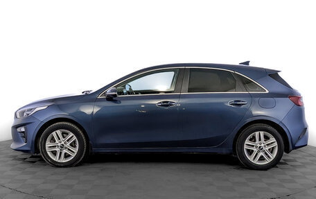 KIA cee'd III, 2019 год, 1 690 000 рублей, 8 фотография