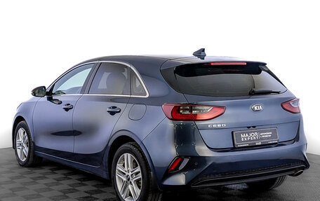 KIA cee'd III, 2019 год, 1 690 000 рублей, 7 фотография