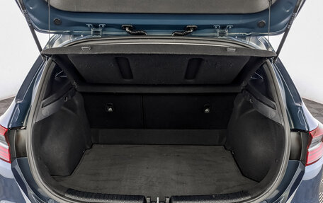 KIA cee'd III, 2019 год, 1 690 000 рублей, 10 фотография