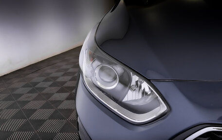 KIA cee'd III, 2019 год, 1 690 000 рублей, 17 фотография