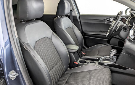 KIA cee'd III, 2019 год, 1 690 000 рублей, 23 фотография