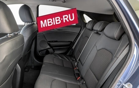 KIA cee'd III, 2019 год, 1 690 000 рублей, 12 фотография