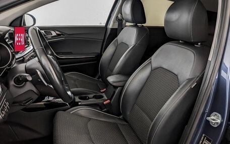KIA cee'd III, 2019 год, 1 690 000 рублей, 20 фотография