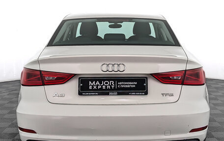 Audi A3, 2013 год, 1 370 000 рублей, 6 фотография