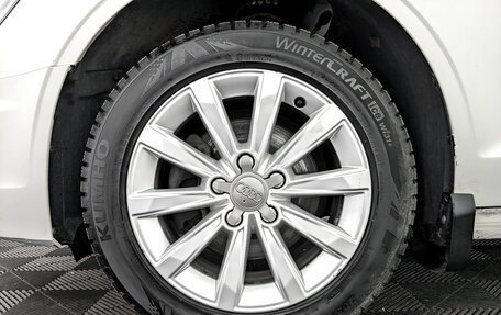Audi A3, 2013 год, 1 370 000 рублей, 18 фотография
