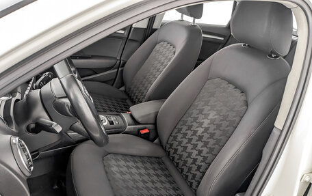 Audi A3, 2013 год, 1 370 000 рублей, 20 фотография