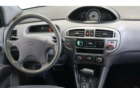Hyundai Matrix I рестайлинг, 2006 год, 350 000 рублей, 7 фотография