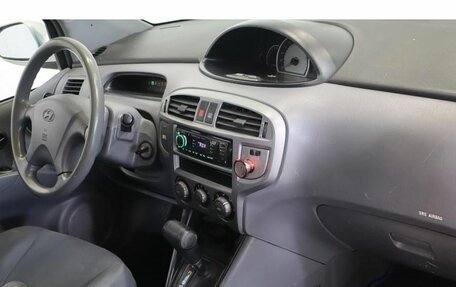 Hyundai Matrix I рестайлинг, 2006 год, 350 000 рублей, 5 фотография