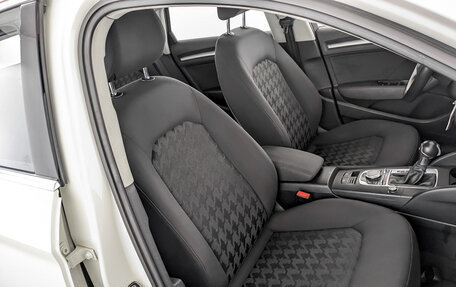 Audi A3, 2013 год, 1 370 000 рублей, 23 фотография