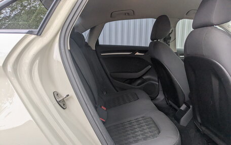 Audi A3, 2014 год, 1 225 000 рублей, 12 фотография