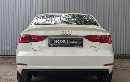 Audi A3, 2014 год, 1 225 000 рублей, 6 фотография