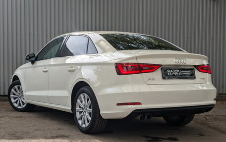 Audi A3, 2014 год, 1 225 000 рублей, 7 фотография