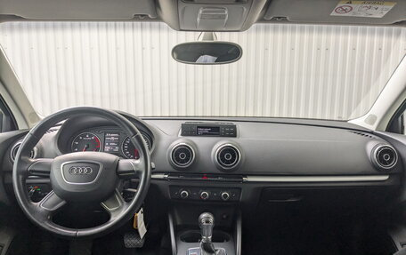 Audi A3, 2014 год, 1 225 000 рублей, 14 фотография