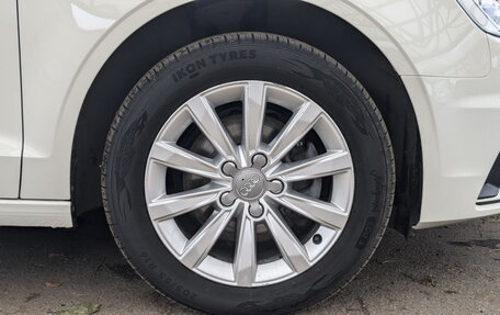 Audi A3, 2014 год, 1 225 000 рублей, 18 фотография