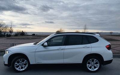 BMW X1, 2014 год, 1 600 000 рублей, 1 фотография